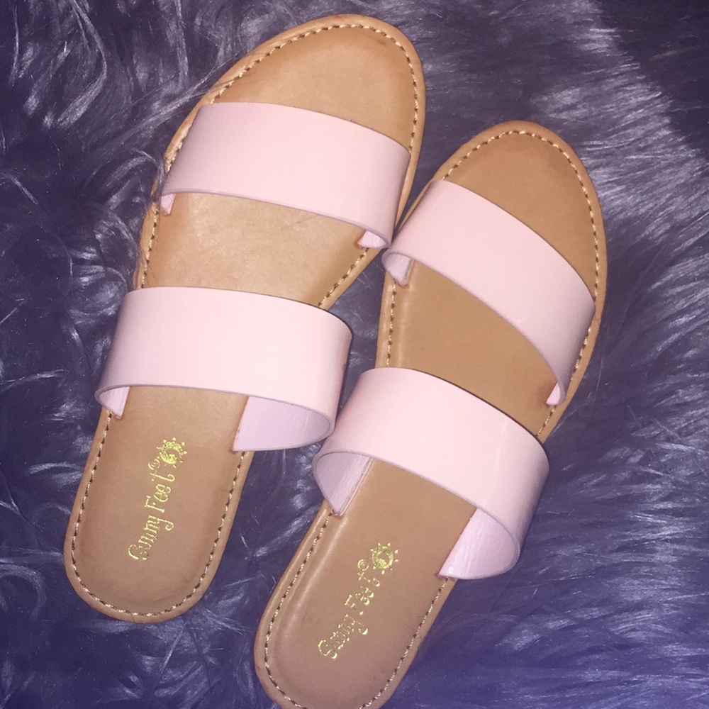Women Sunny Feet Summer Time Sandle